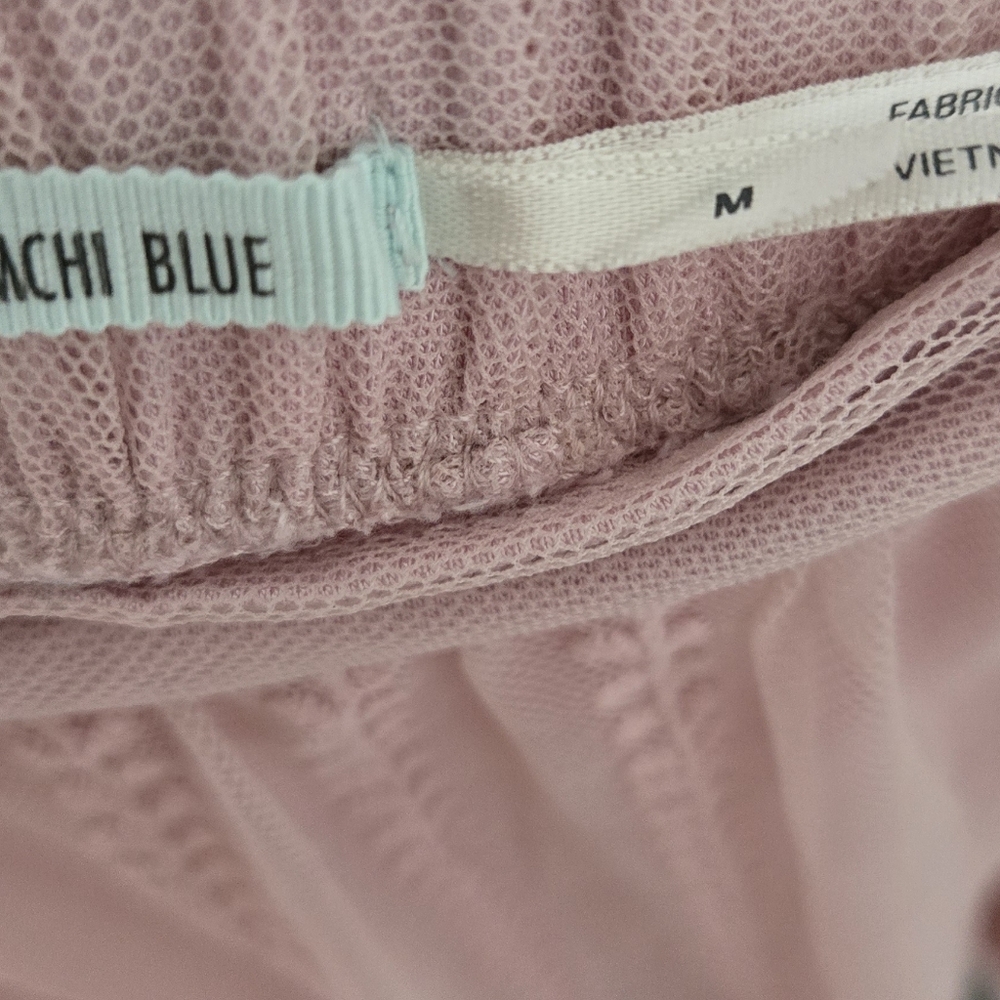 Kimchi Blue Floral Skirt - Picture 5 of 5